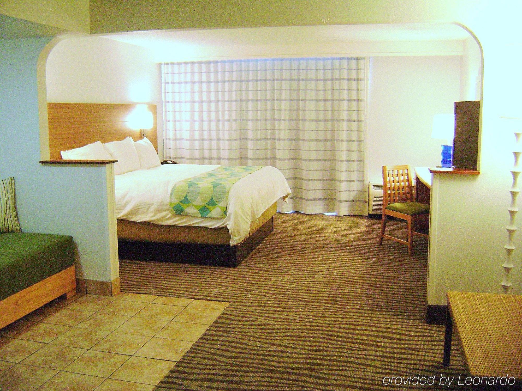 Doubletree By Hilton Corpus Christi Beachfront ภายนอก รูปภาพ