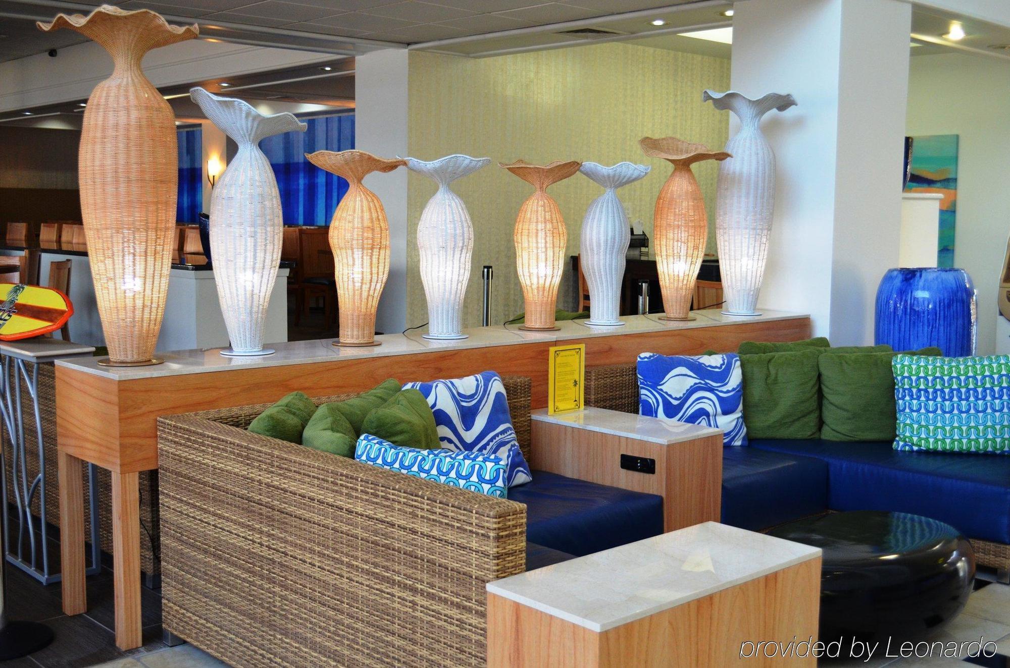 Doubletree By Hilton Corpus Christi Beachfront ภายนอก รูปภาพ