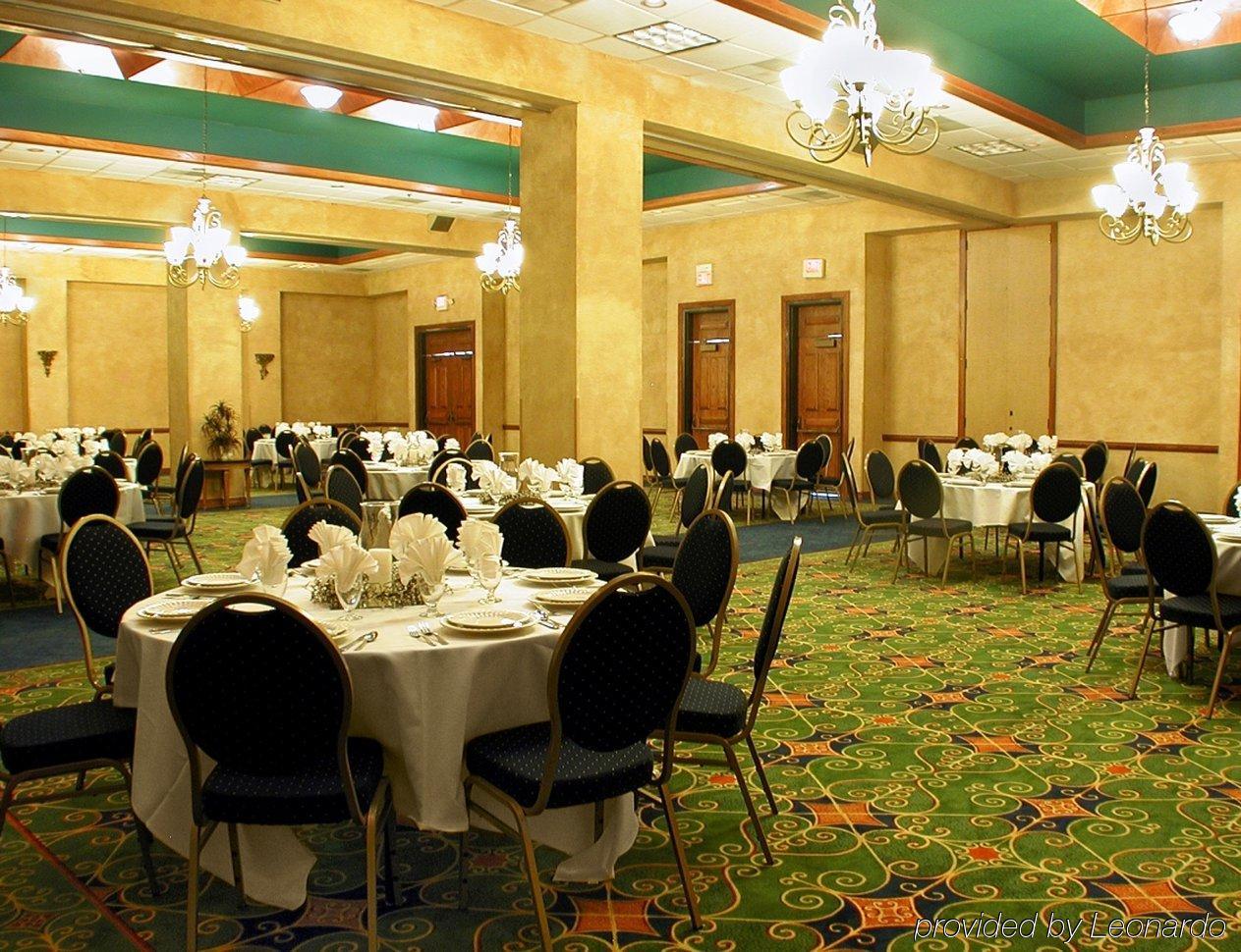 Doubletree By Hilton Corpus Christi Beachfront ร้านอาหาร รูปภาพ